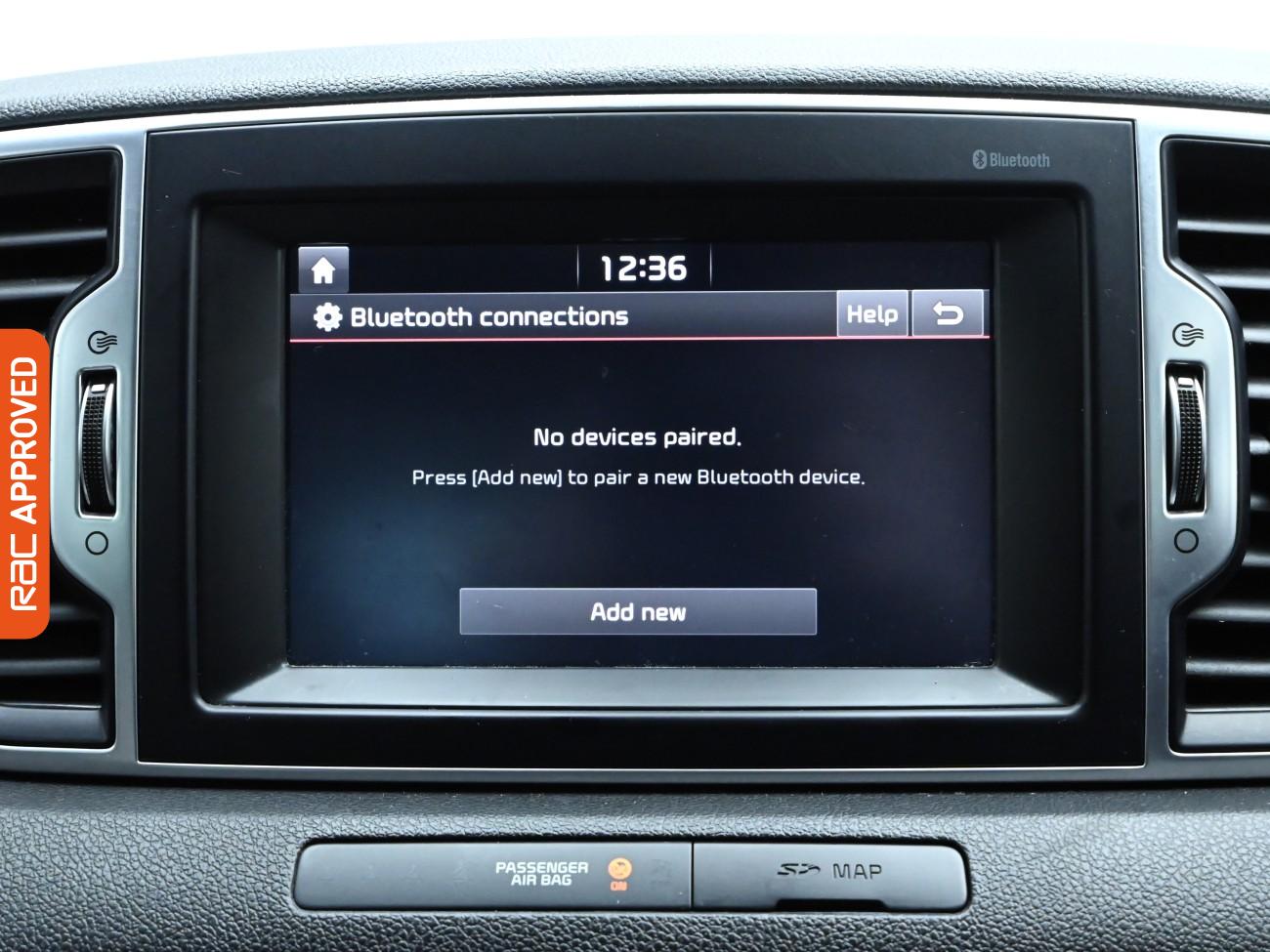 Used Kia Sportage 2018 for sale - 76017606: Photo 26