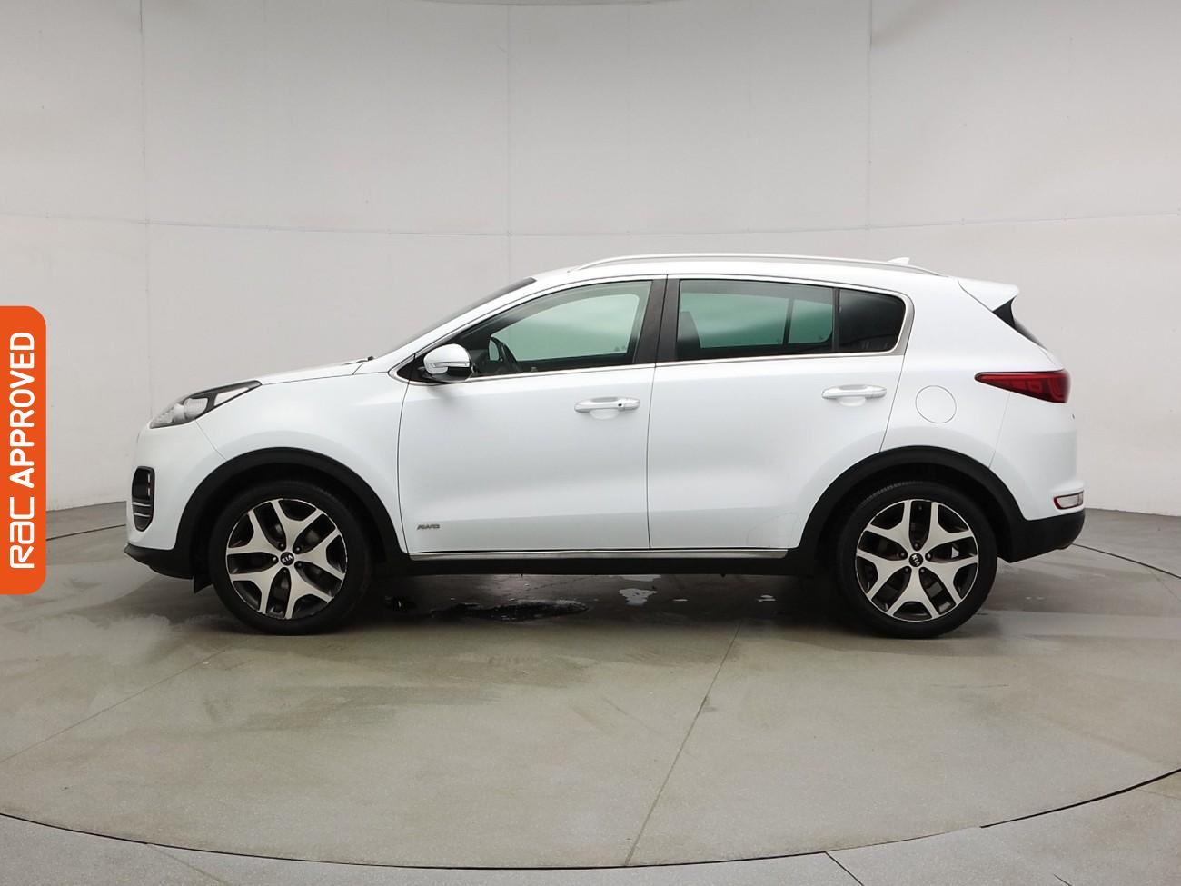Used Kia Sportage 2018 for sale - 76017606: Photo 28