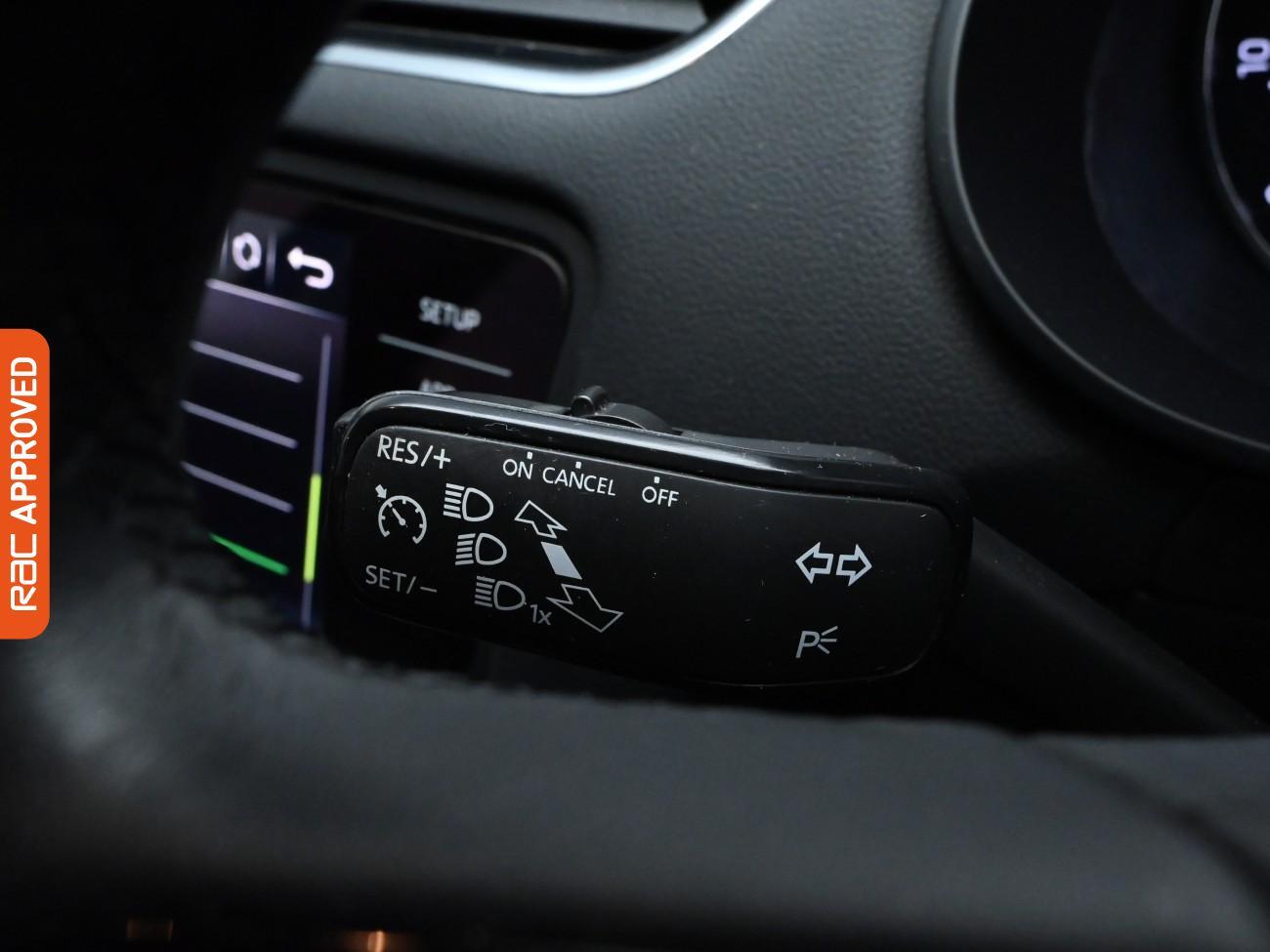 Used Skoda Octavia 2017 for sale - 75995940: Photo 18