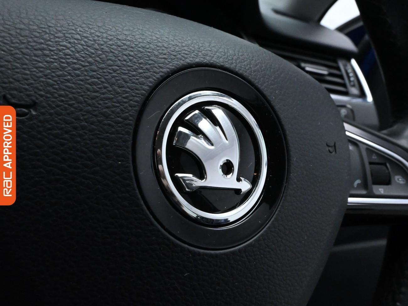 Used Skoda Octavia 2017 for sale - 75995940: Photo 21