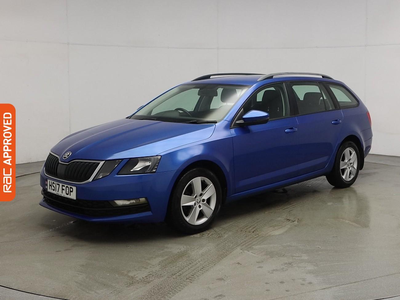 Used Skoda Octavia 2017 for sale - 75995940: Photo 26