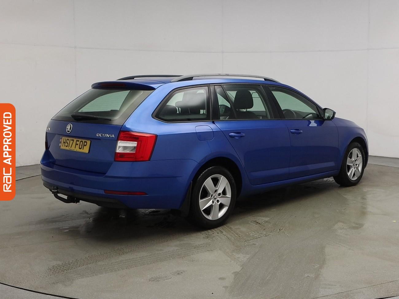 Used Skoda Octavia 2017 for sale - 75995940: Photo 28