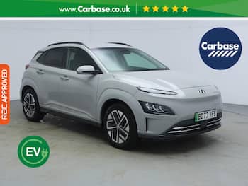 Used Hyundai KONA 2023 for sale - 79785088: Photo
