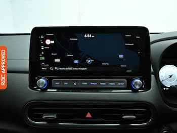 Used Hyundai KONA 2023 for sale - 79785088: Photo