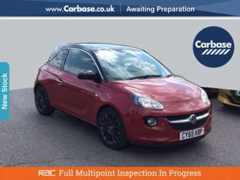 2015 - 1.4 16v GLAM Hatchback 3dr Petrol Manual Euro 5 (87 ps)