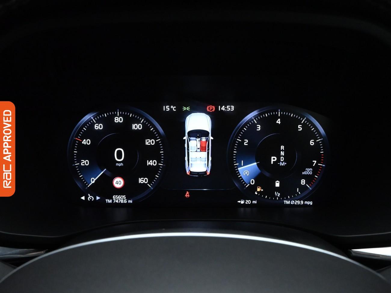 Used Volvo XC60 2020 for sale - 76263973: Photo 11