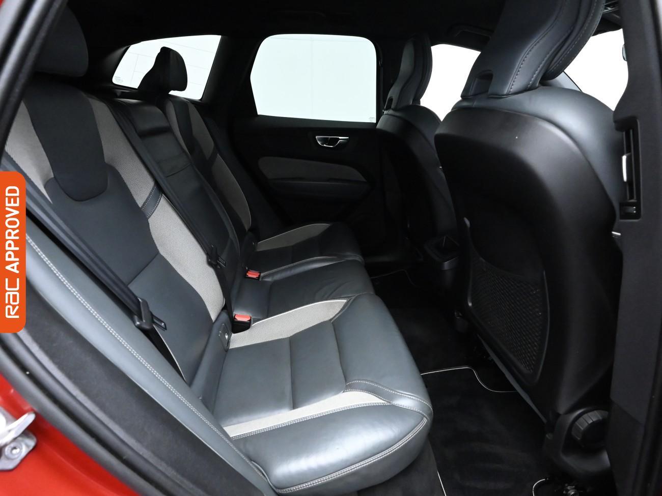 Used Volvo XC60 2020 for sale - 76263973: Photo 13