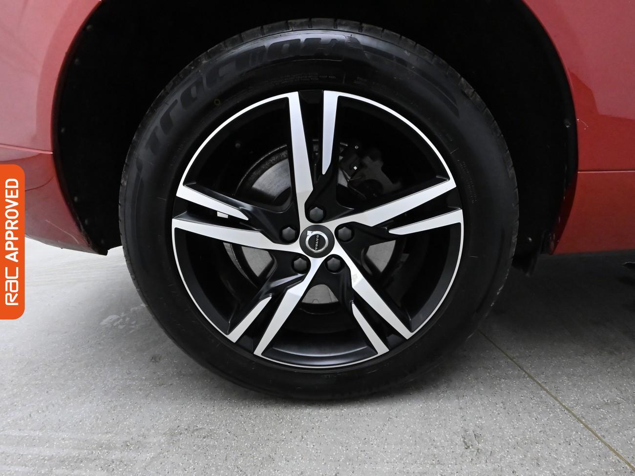 Used Volvo XC60 2020 for sale - 76263973: Photo 14