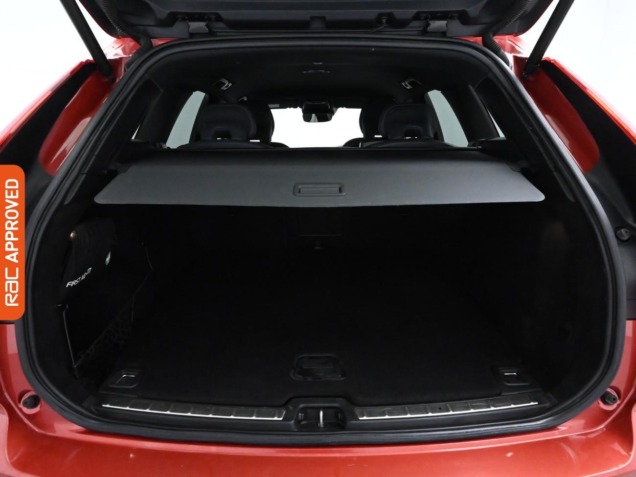 Used Volvo XC60 2020 for sale - 76263973: Photo 26