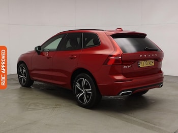 Used Volvo XC60 2020 for sale - 76263973: Photo 4