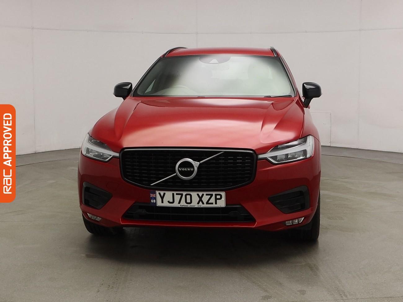 Used Volvo XC60 2020 for sale - 76263973: Photo 7