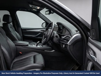 Used BMW X5 M 2018 for sale - 78627364: Photo