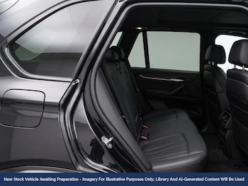 Used BMW X5 M 2018 for sale - 78627364: Photo