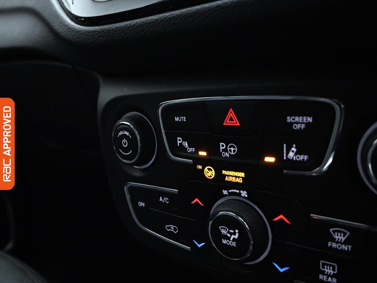 Used Jeep Compass 2018 for sale - 75824351: Photo 14