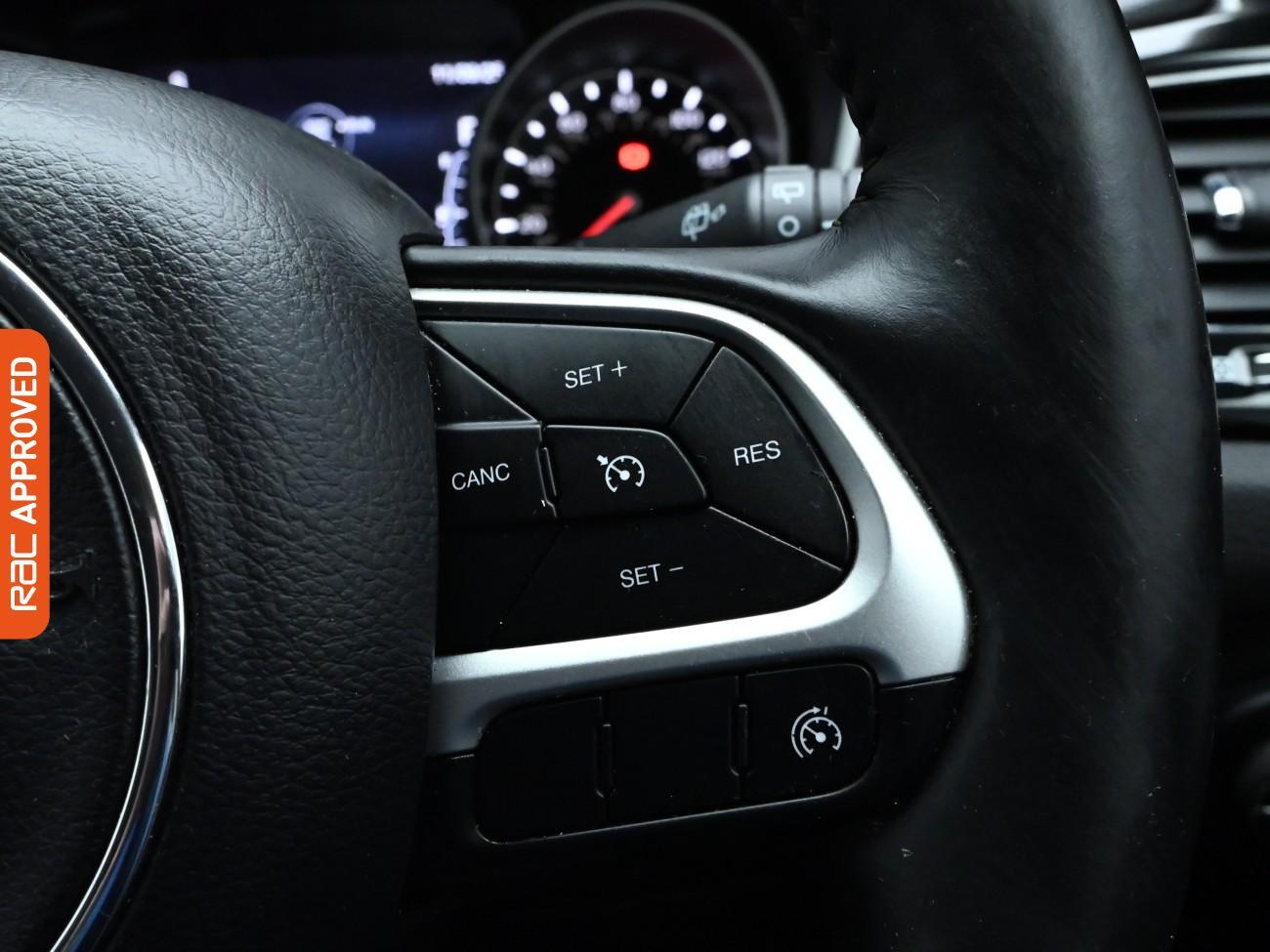 Used Jeep Compass 2018 for sale - 75824351: Photo 20