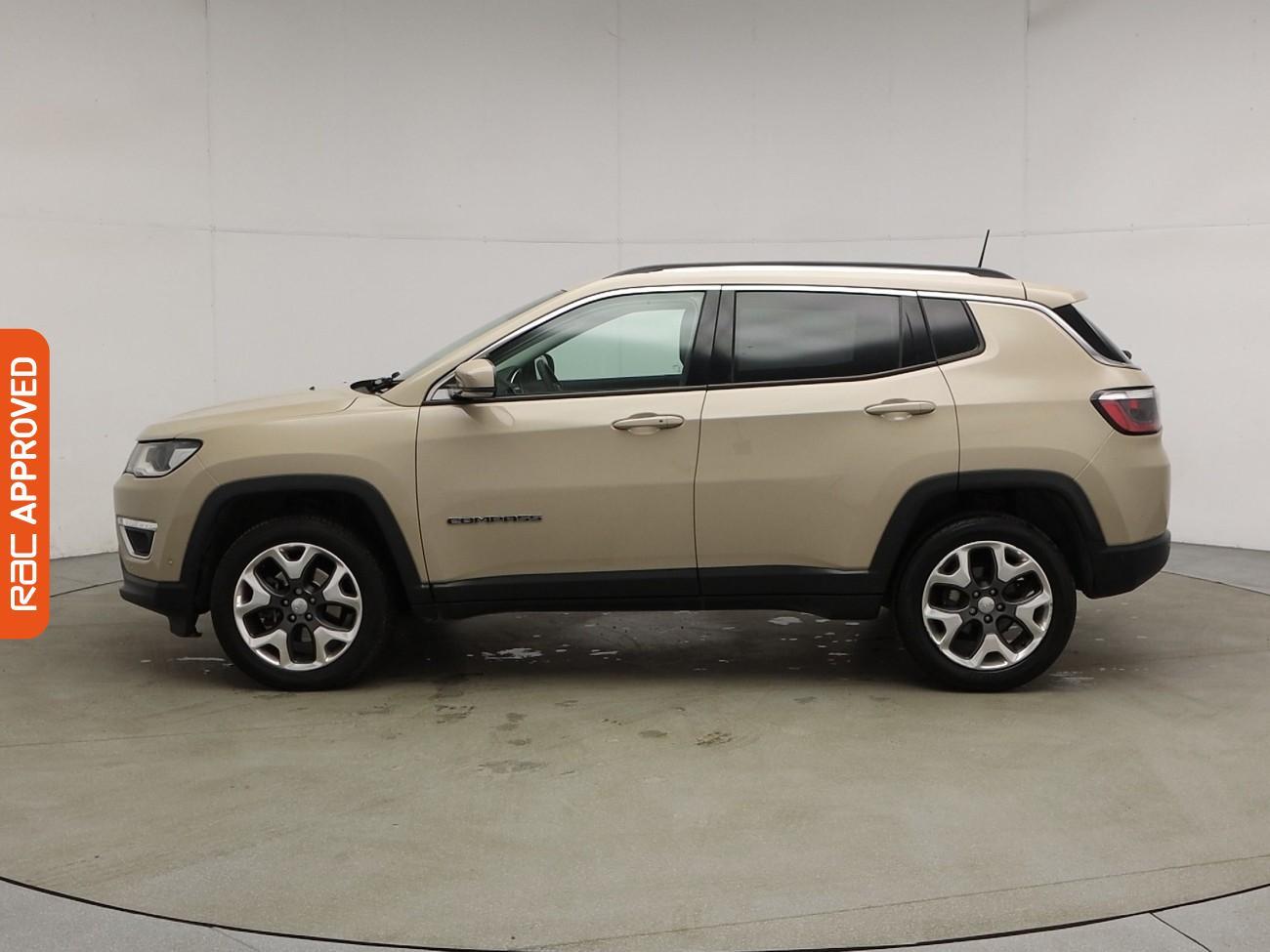 Used Jeep Compass 2018 for sale - 75824351: Photo 27
