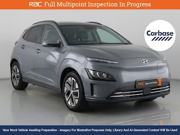 Hyundai KONA feature image