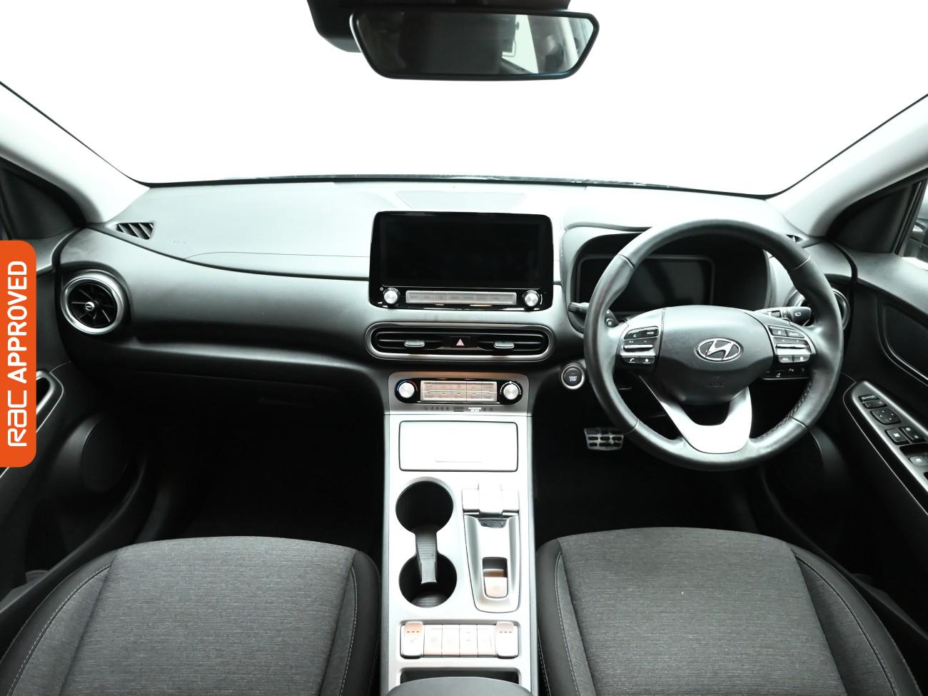 Used Hyundai KONA 2022 for sale - 77095802: Photo 2