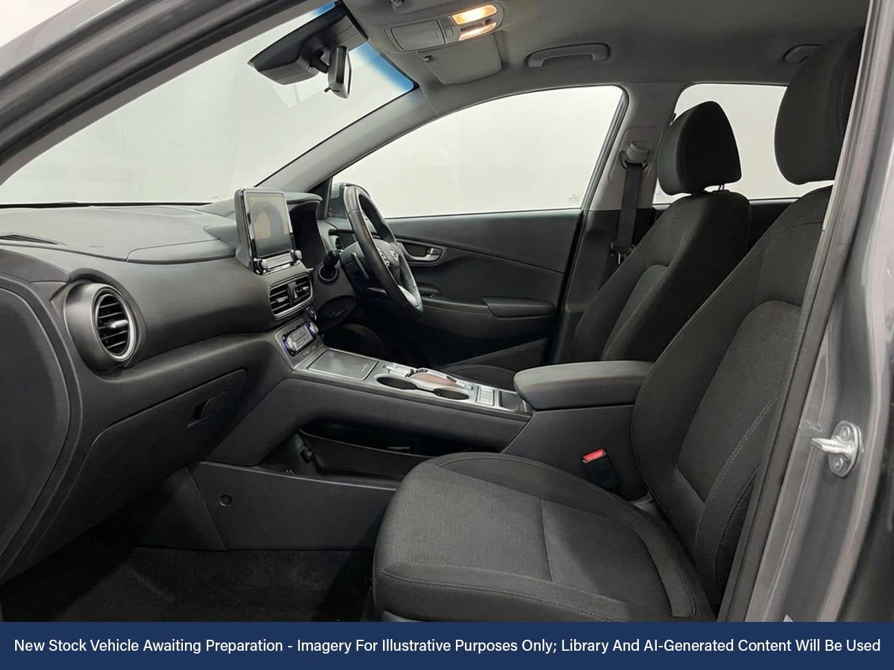 Used Hyundai KONA 2022 for sale - 77095802: Photo 3