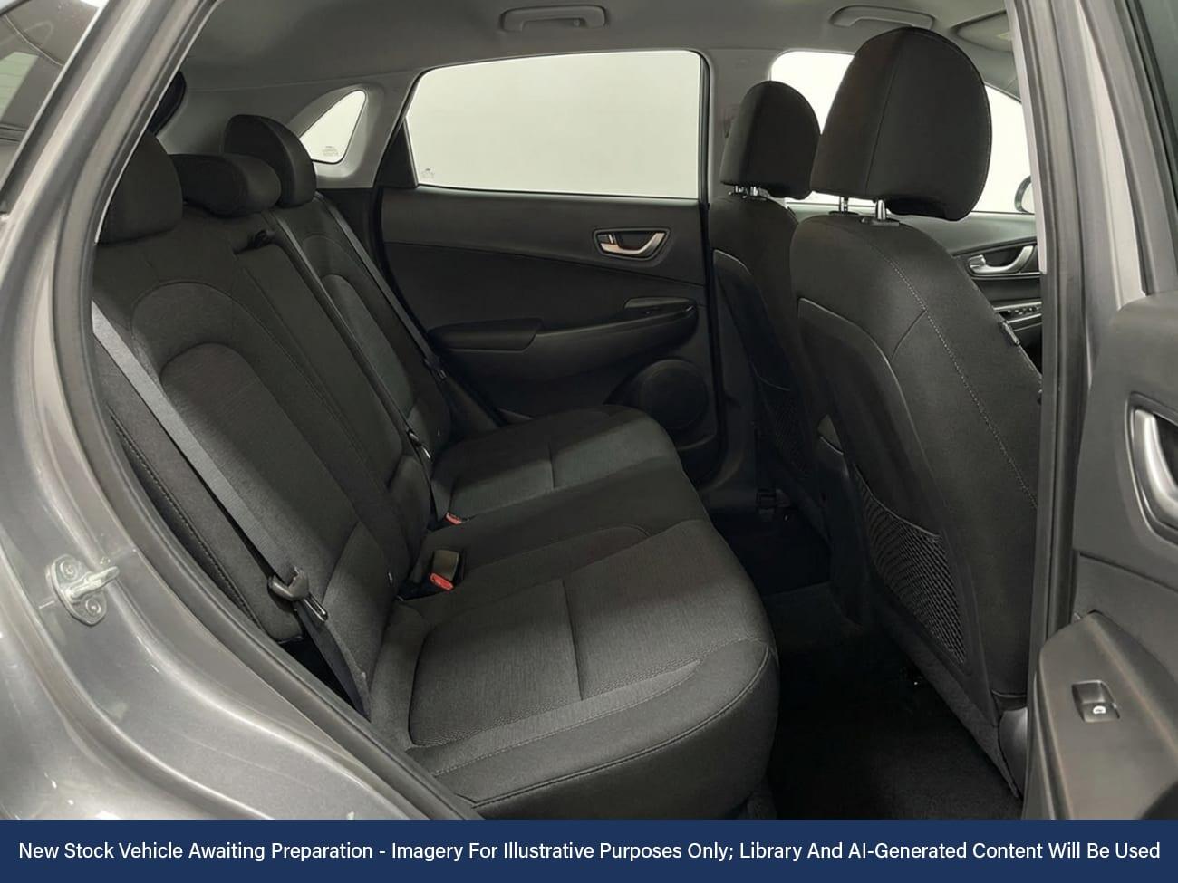 Used Hyundai KONA 2022 for sale - 77095802: Photo 4