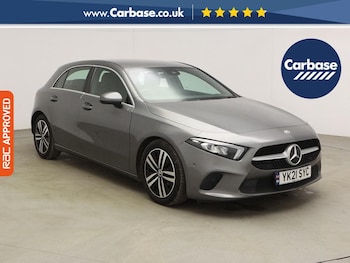 Used Mercedes-Benz A-Class 2021 for sale - 78653015: Photo