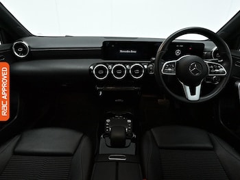Used Mercedes-Benz A-Class 2021 for sale - 78653015: Photo