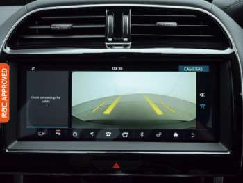 Used Jaguar XE 2020 for sale - 74650903: Photo