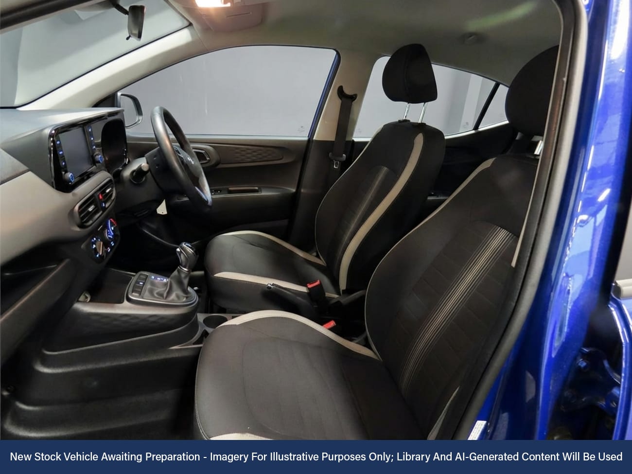 Used Hyundai i10 2023 for sale - 77199584: Photo 2