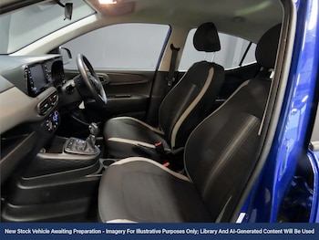 Used Hyundai i10 2023 for sale - 77199584: Photo