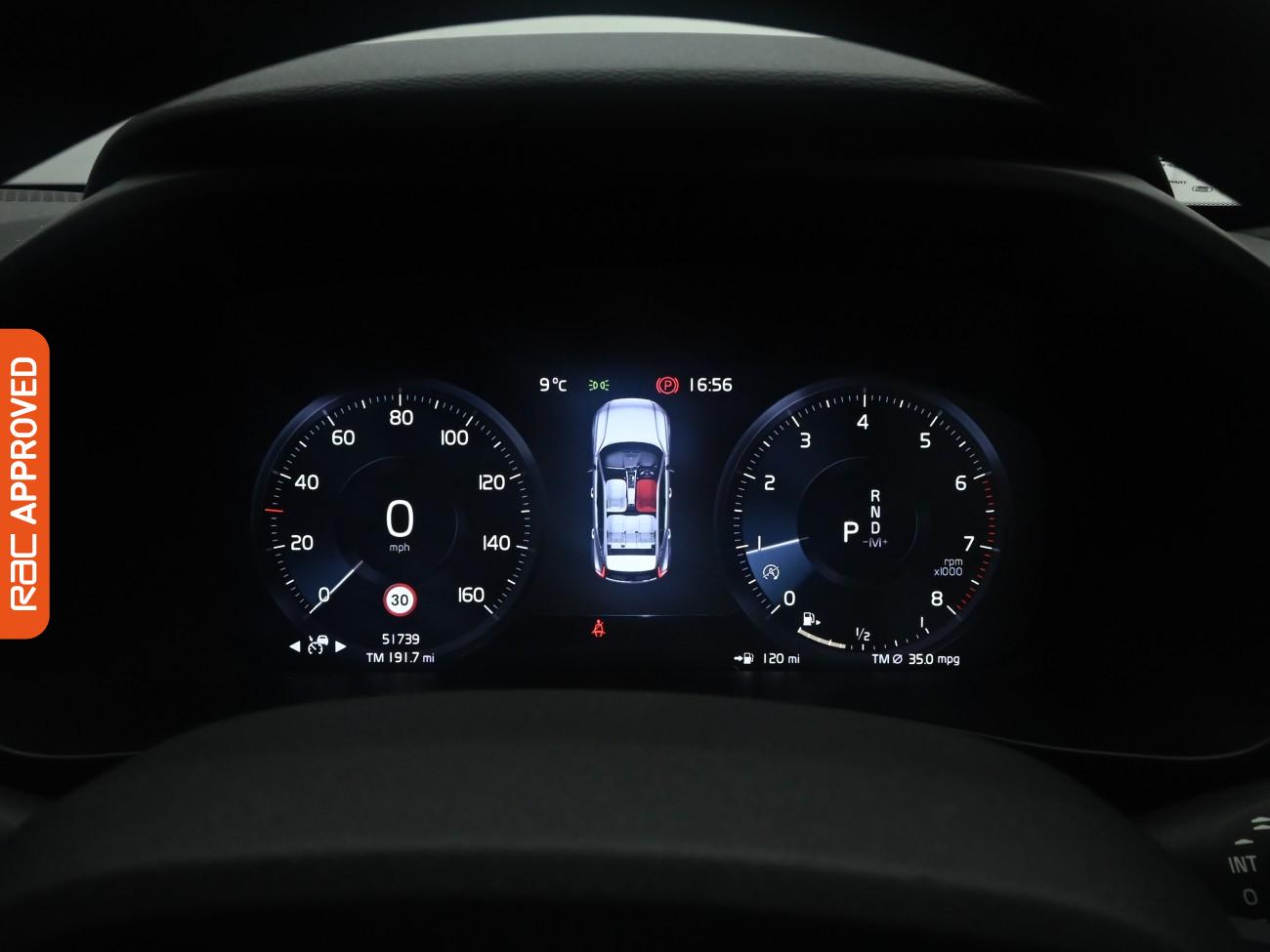 Used Volvo XC40 2022 for sale - 77407591: Photo 11