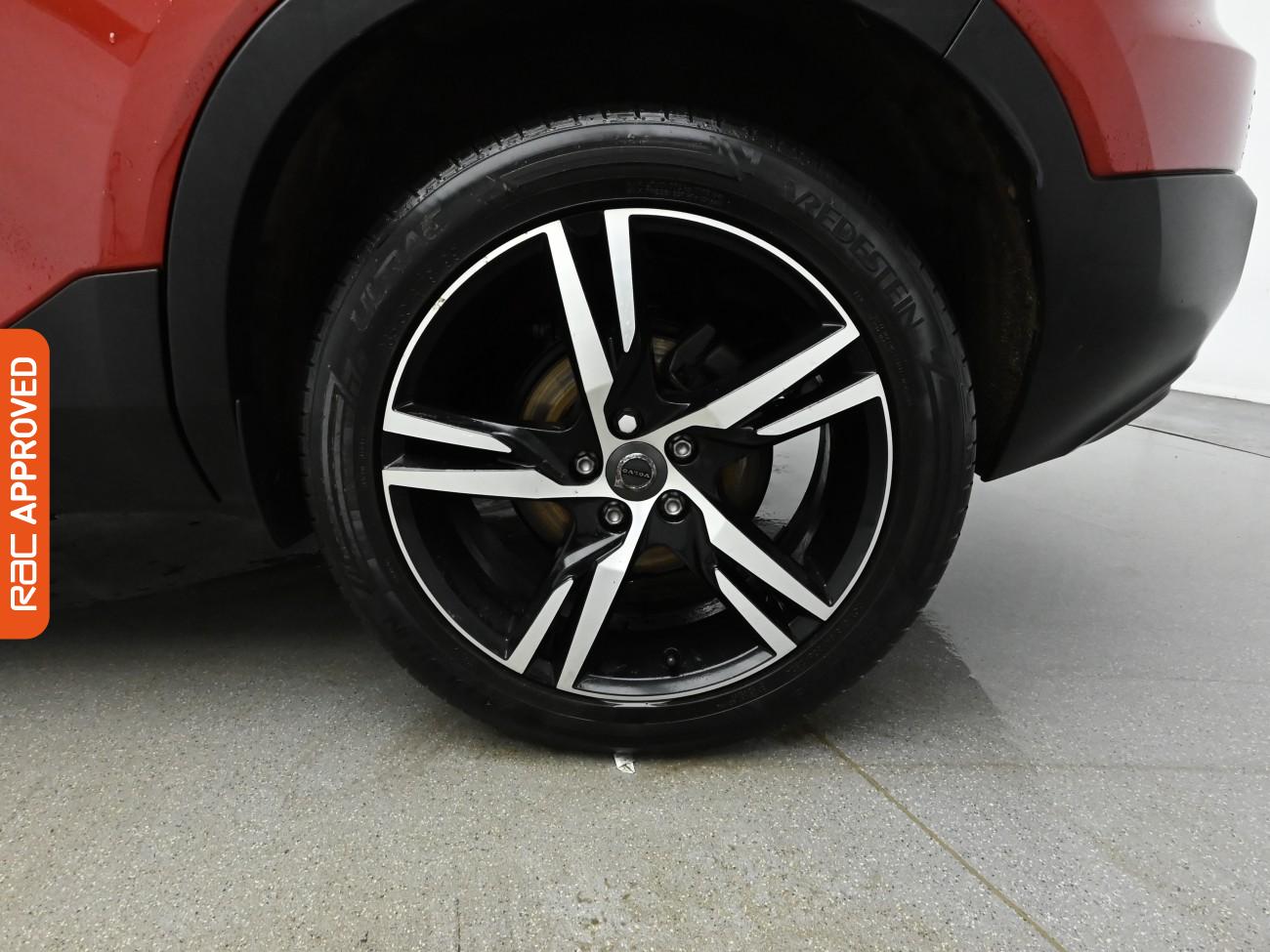 Used Volvo XC40 2022 for sale - 77407591: Photo 14