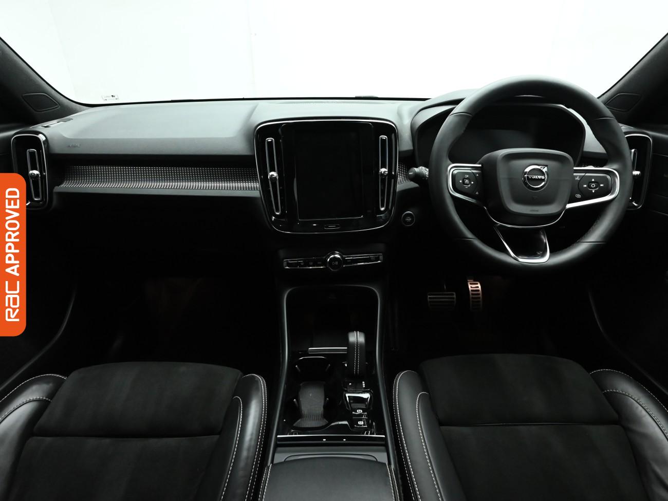 Used Volvo XC40 2022 for sale - 77407591: Photo 2
