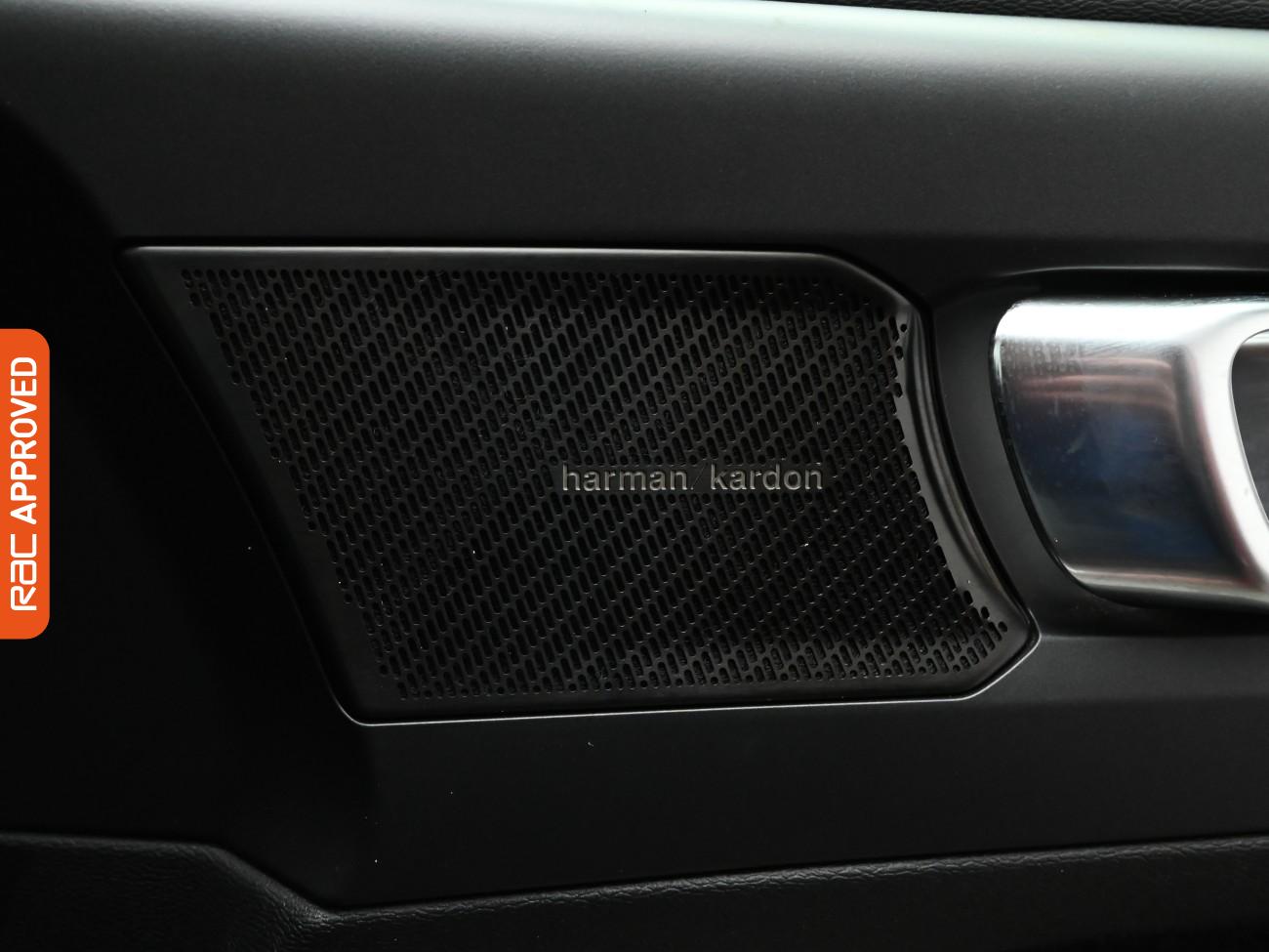 Used Volvo XC40 2022 for sale - 77407591: Photo 23