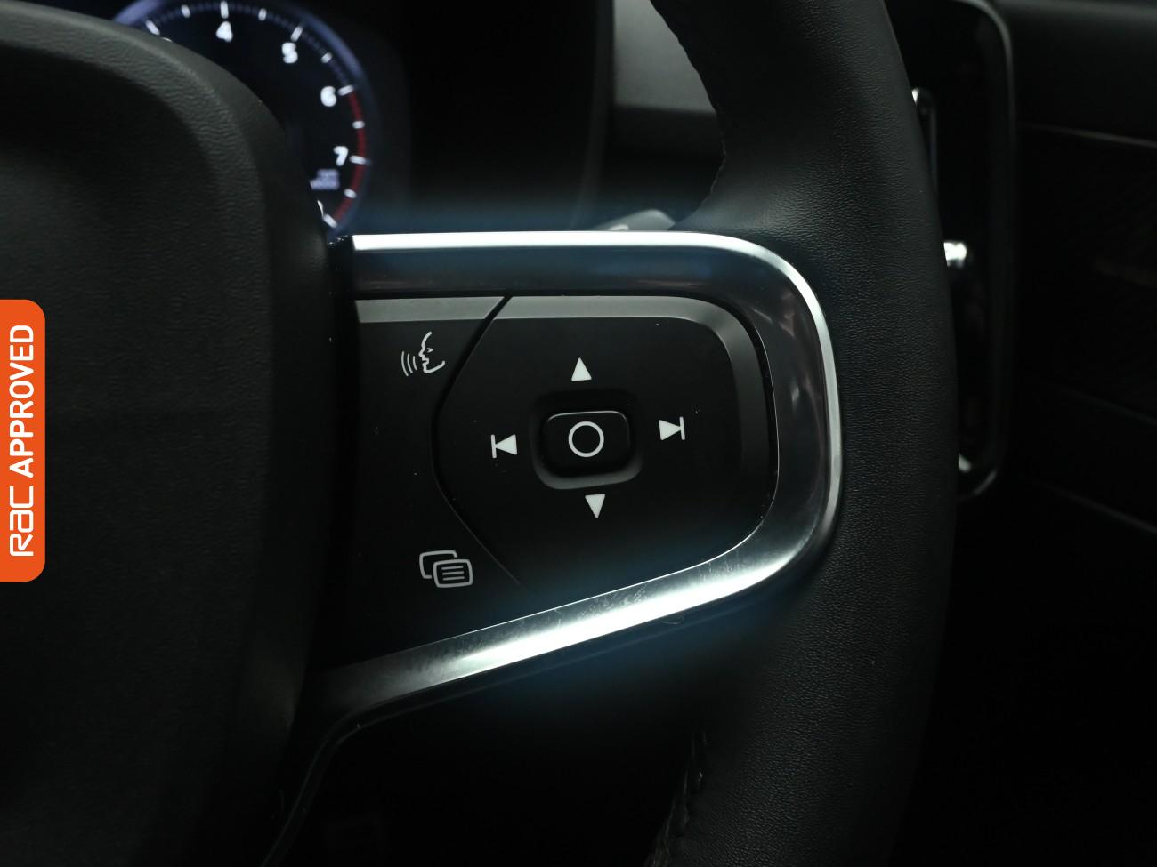 Used Volvo XC40 2022 for sale - 77407591: Photo 24