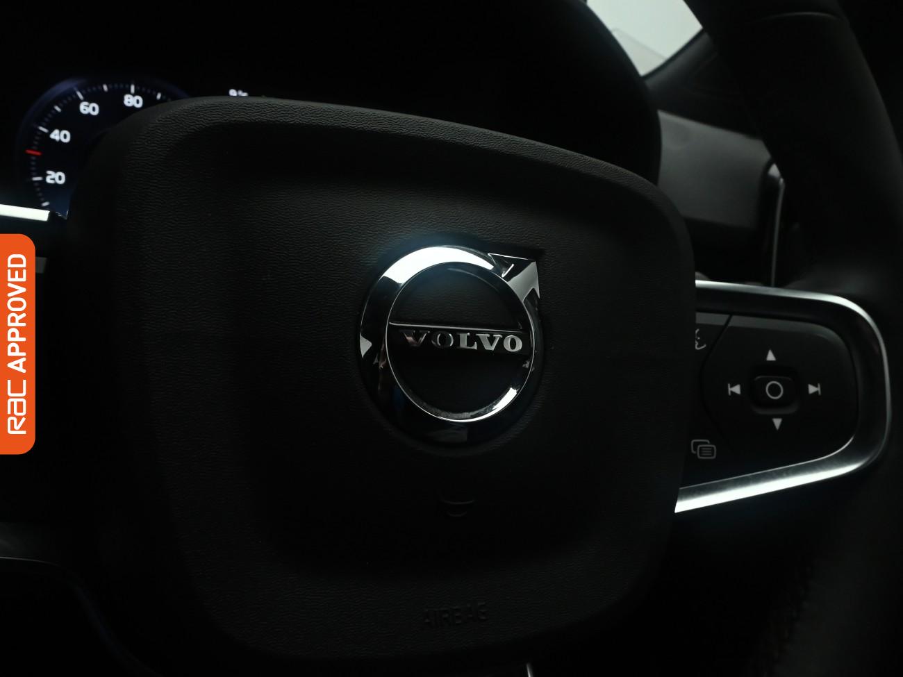 Used Volvo XC40 2022 for sale - 77407591: Photo 25