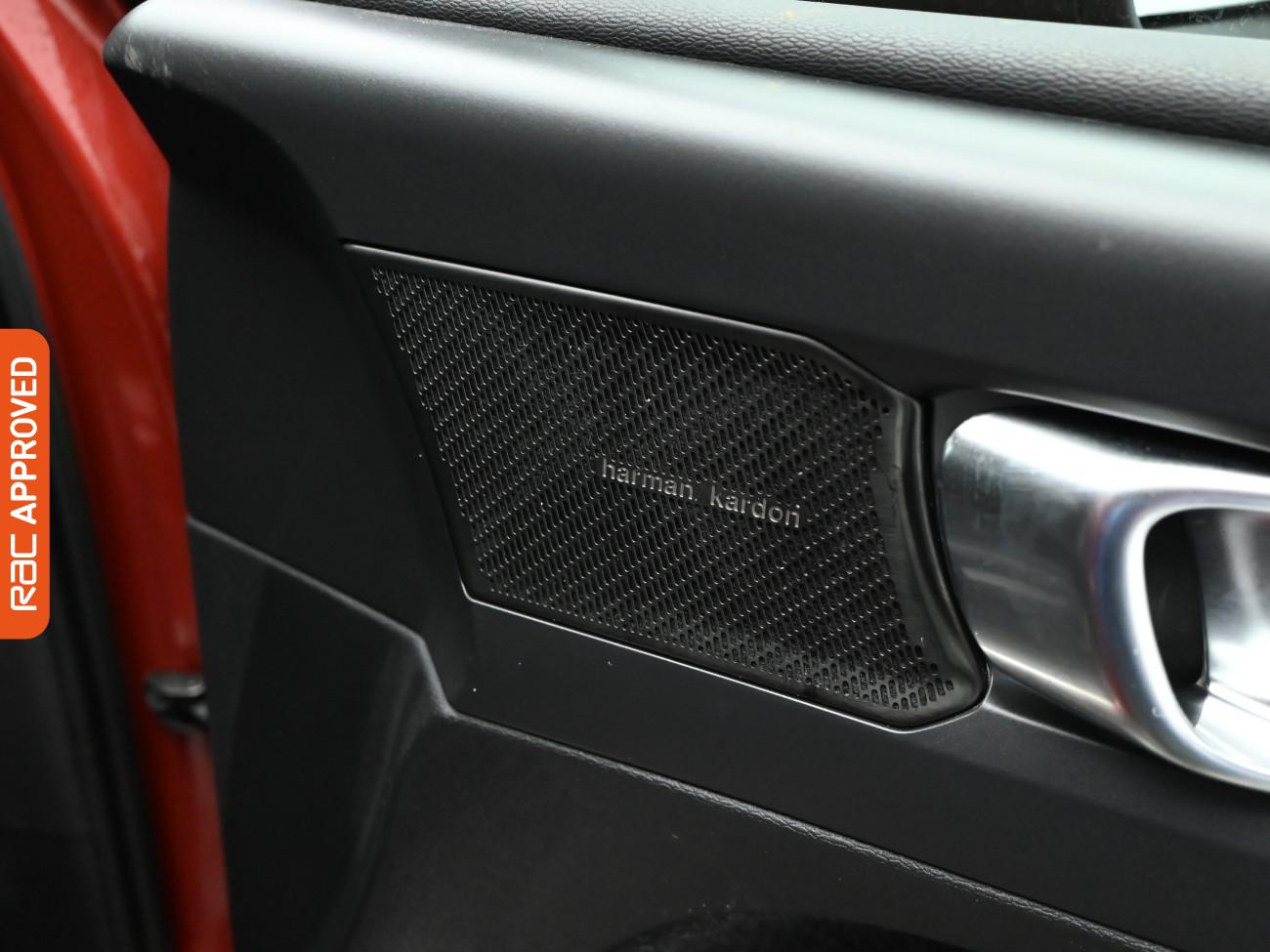 Used Volvo XC40 2022 for sale - 77407591: Photo 27