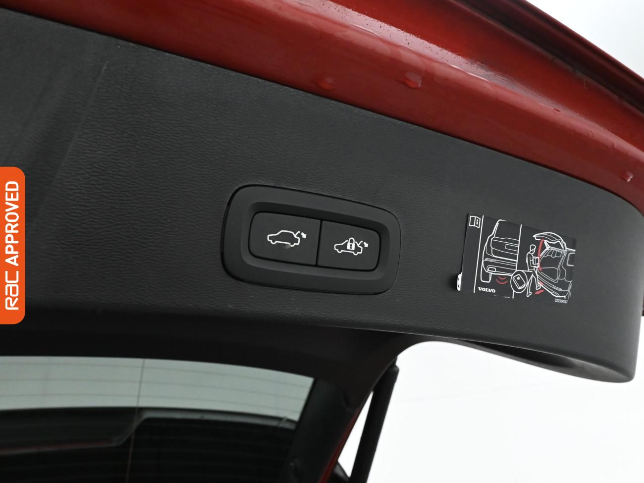 Used Volvo XC40 2022 for sale - 77407591: Photo 31