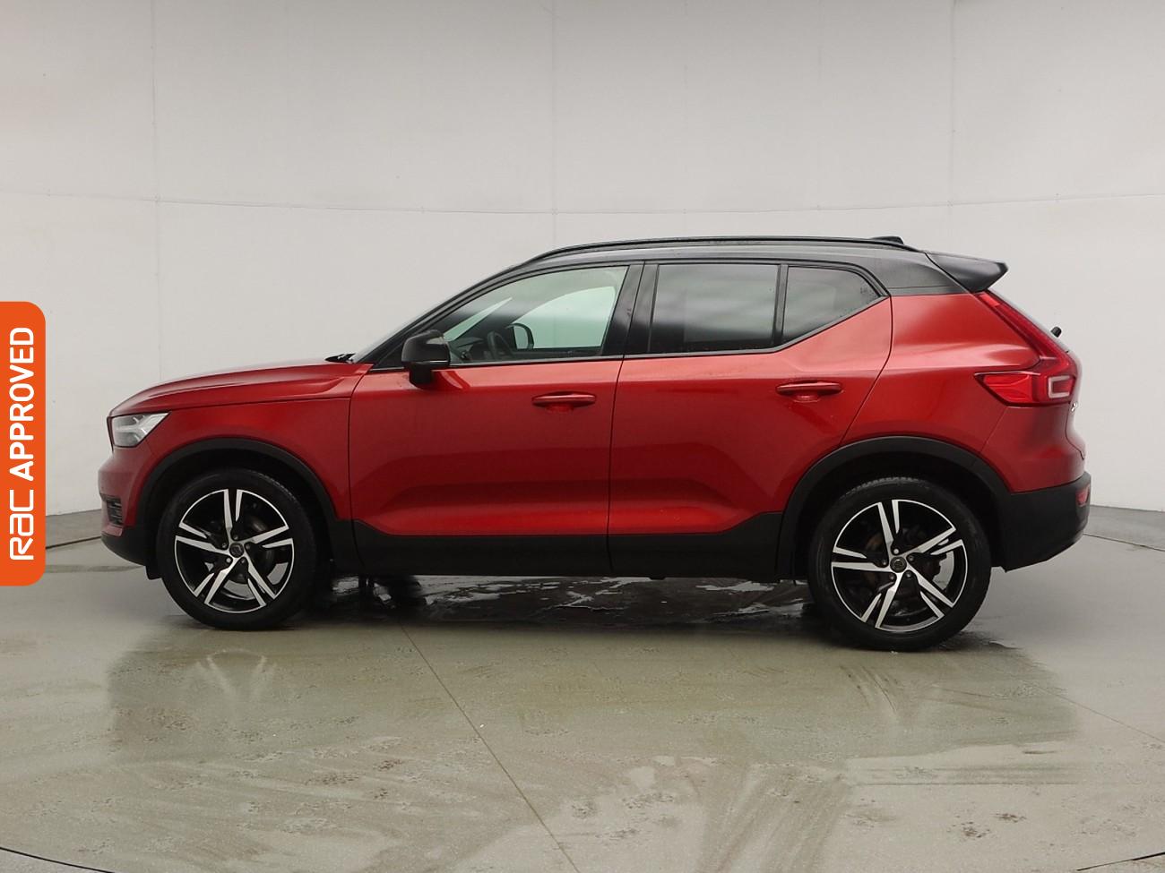 Used Volvo XC40 2022 for sale - 77407591: Photo 33