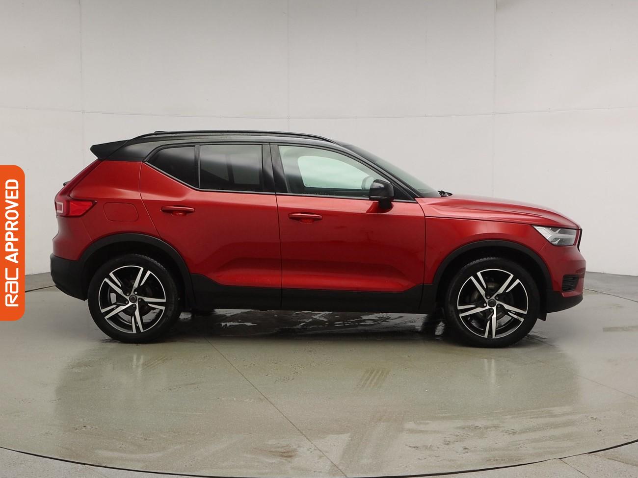 Used Volvo XC40 2022 for sale - 77407591: Photo 6