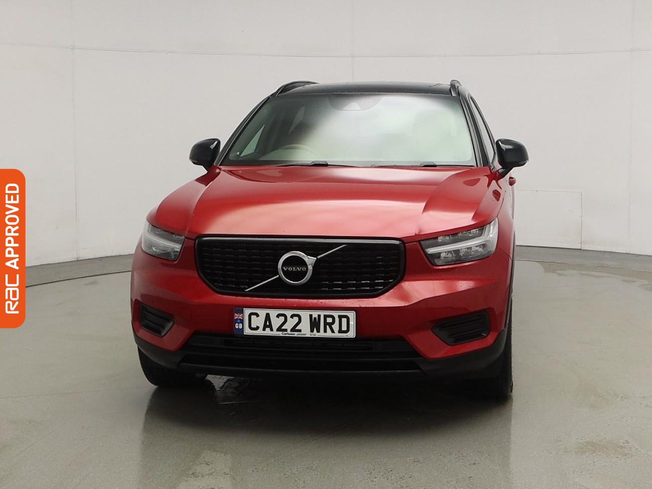 Used Volvo XC40 2022 for sale - 77407591: Photo 7
