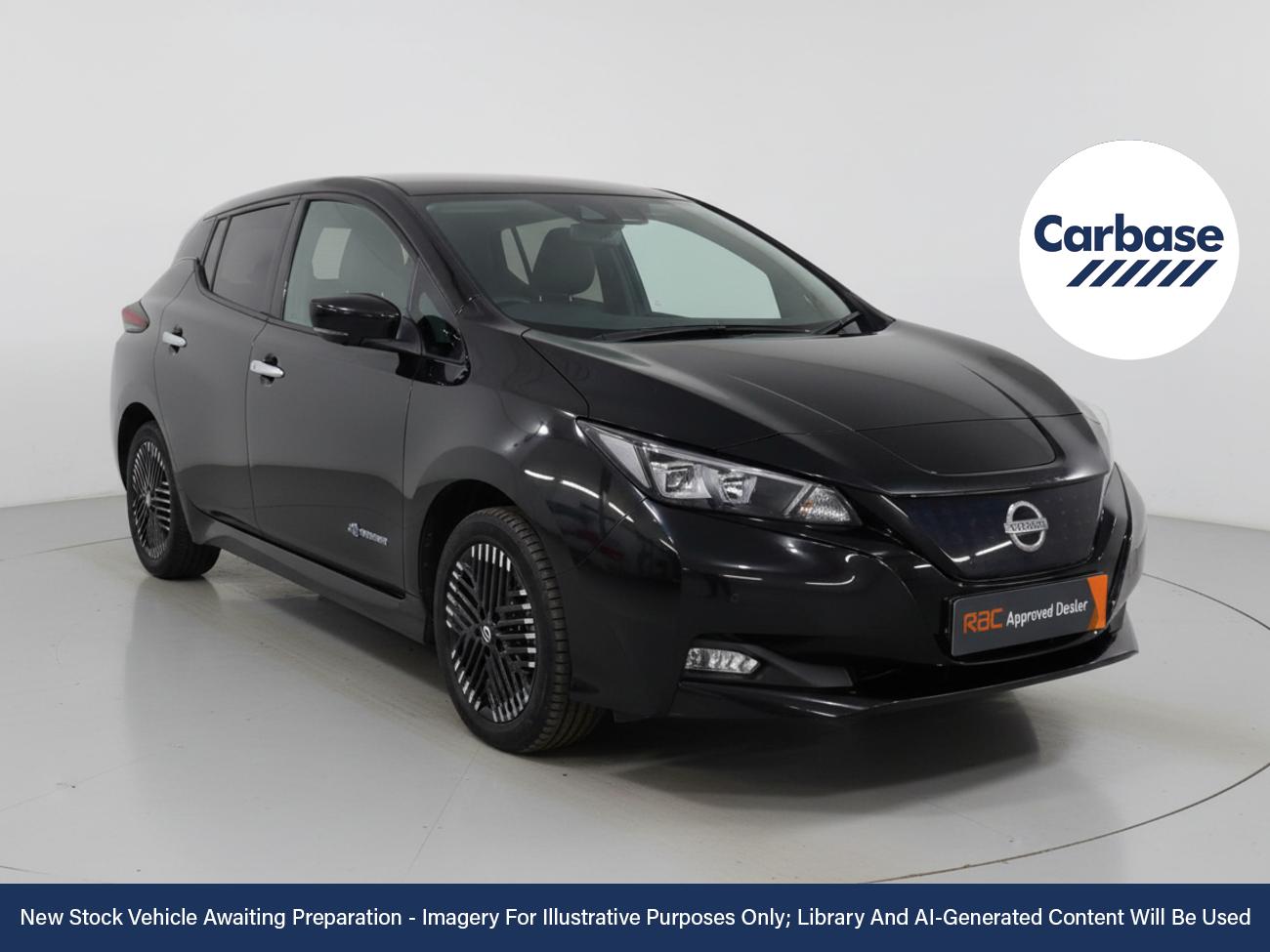 Used Nissan Leaf 2022 for sale - 76892466: Photo 1