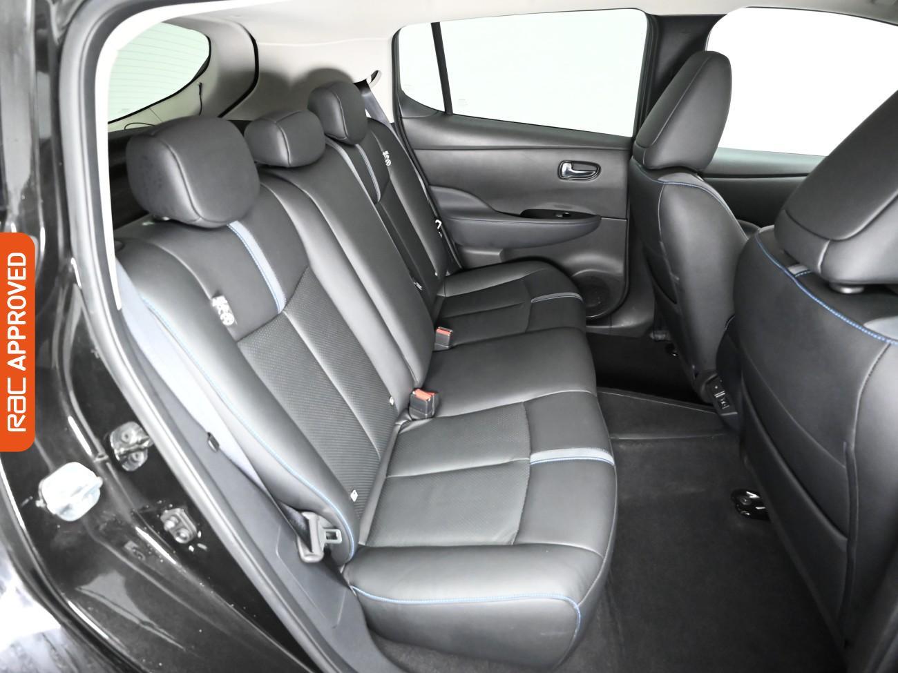 Used Nissan Leaf 2022 for sale - 76892466: Photo 14