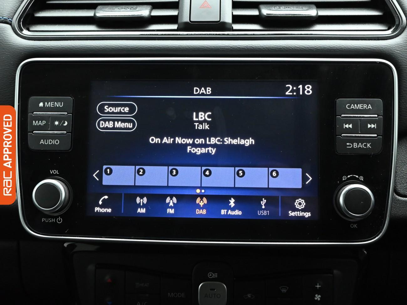 Used Nissan Leaf 2022 for sale - 76892466: Photo 16