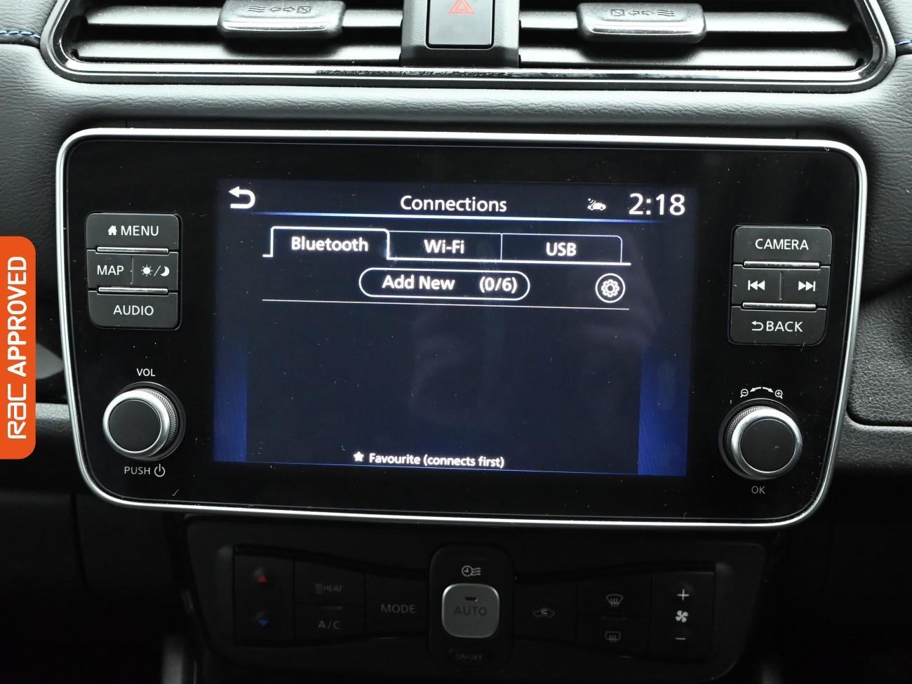 Used Nissan Leaf 2022 for sale - 76892466: Photo 17