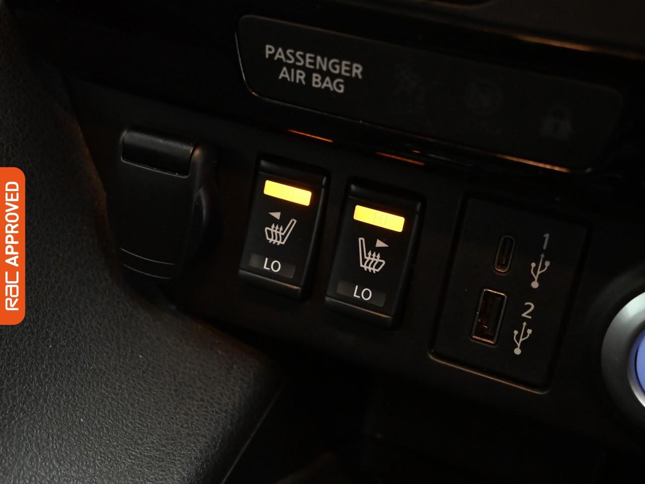 Used Nissan Leaf 2022 for sale - 76892466: Photo 19