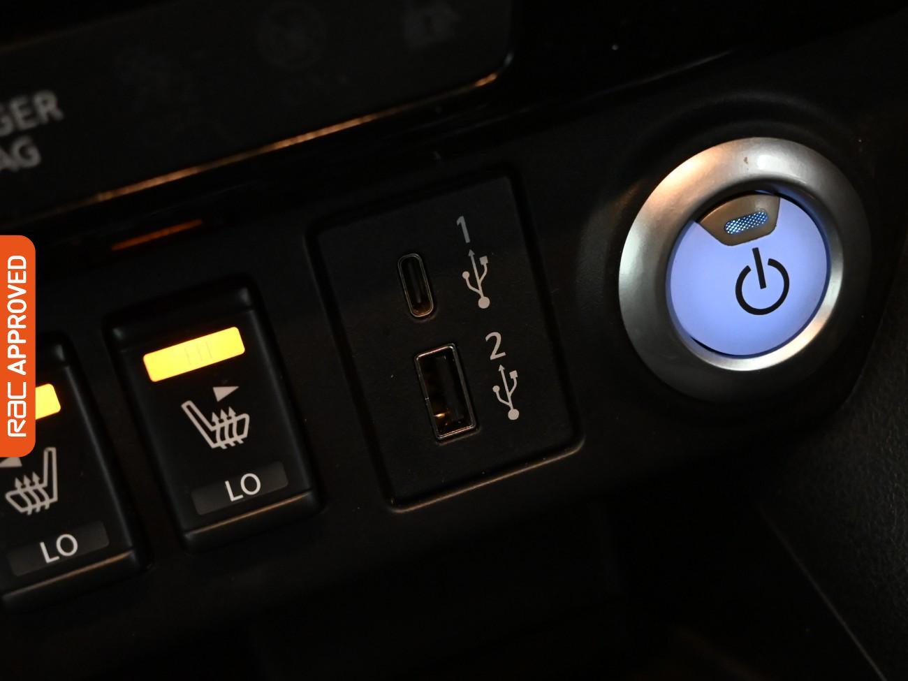 Used Nissan Leaf 2022 for sale - 76892466: Photo 20