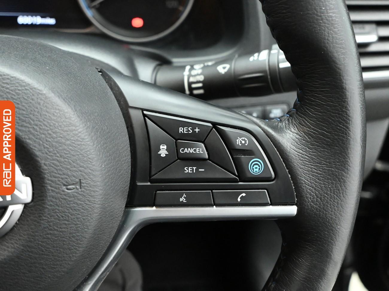 Used Nissan Leaf 2022 for sale - 76892466: Photo 24