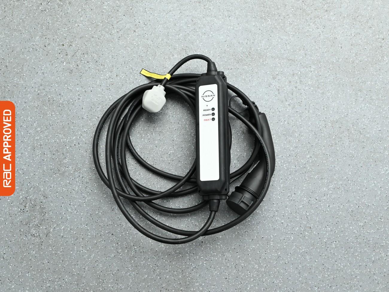 Used Nissan Leaf 2022 for sale - 76892466: Photo 29