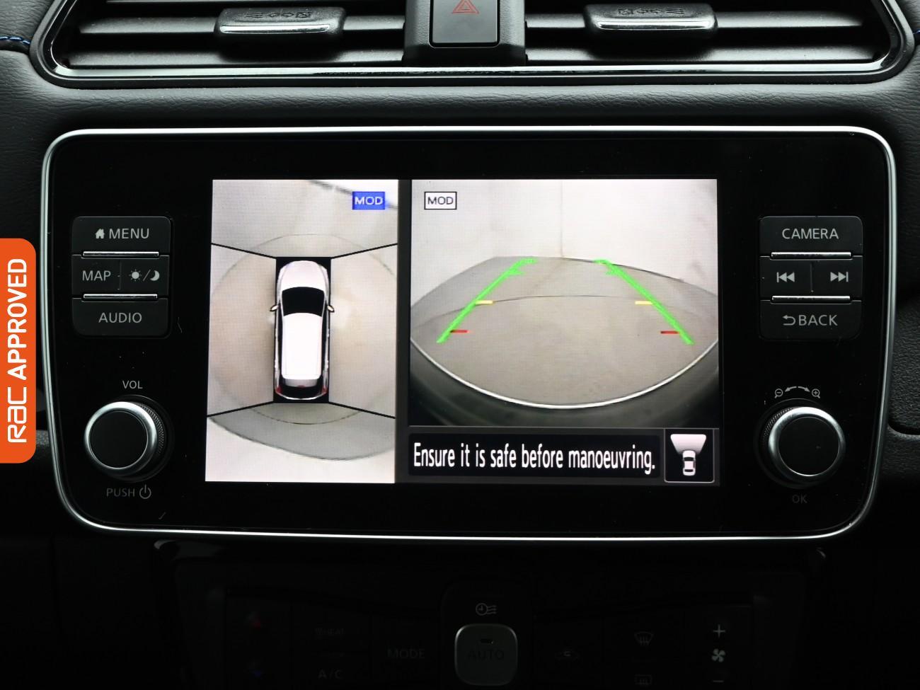 Used Nissan Leaf 2022 for sale - 76892466: Photo 31