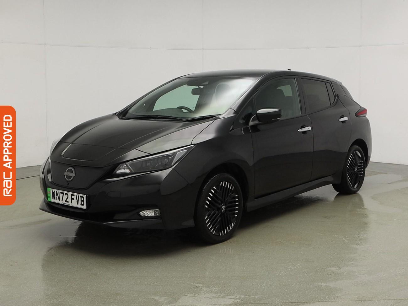 Used Nissan Leaf 2022 for sale - 76892466: Photo 33